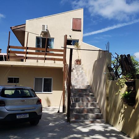 Residencial Mineiro- Apartamento De 02 Quartos Итапоа Экстерьер фото