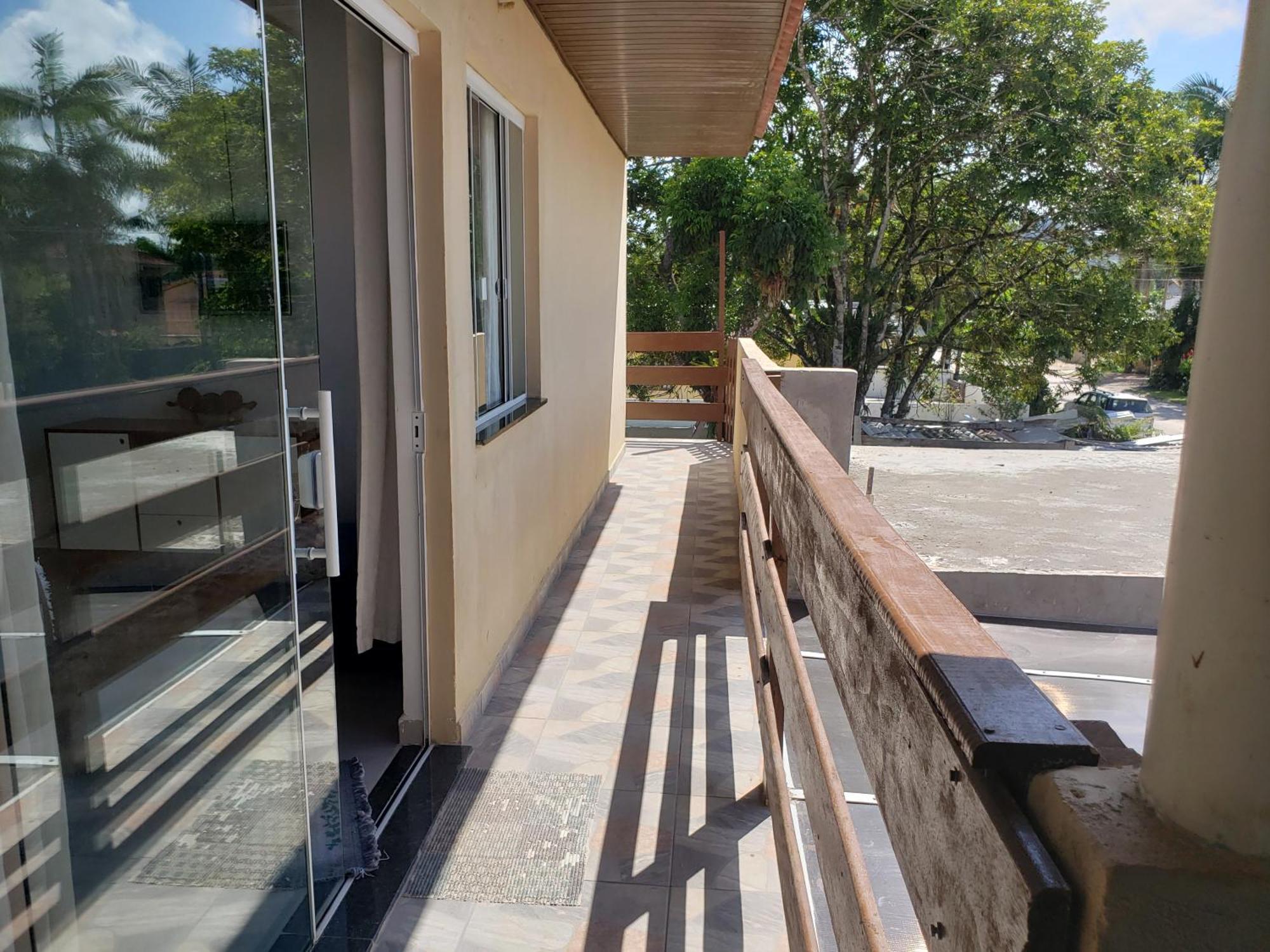 Residencial Mineiro- Apartamento De 02 Quartos Итапоа Экстерьер фото