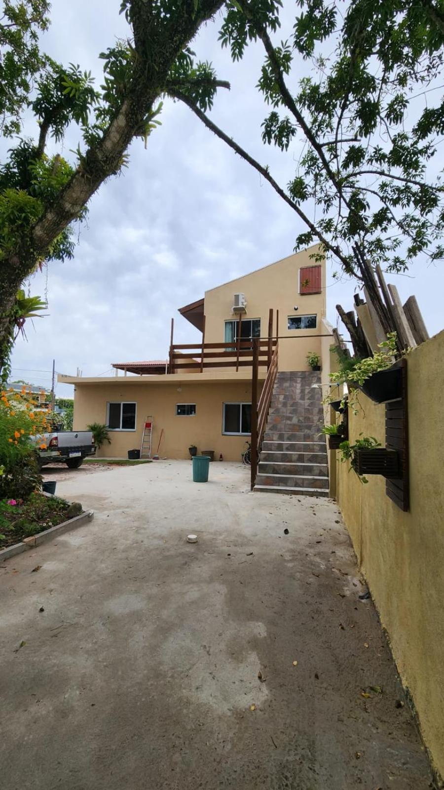 Residencial Mineiro- Apartamento De 02 Quartos Итапоа Экстерьер фото