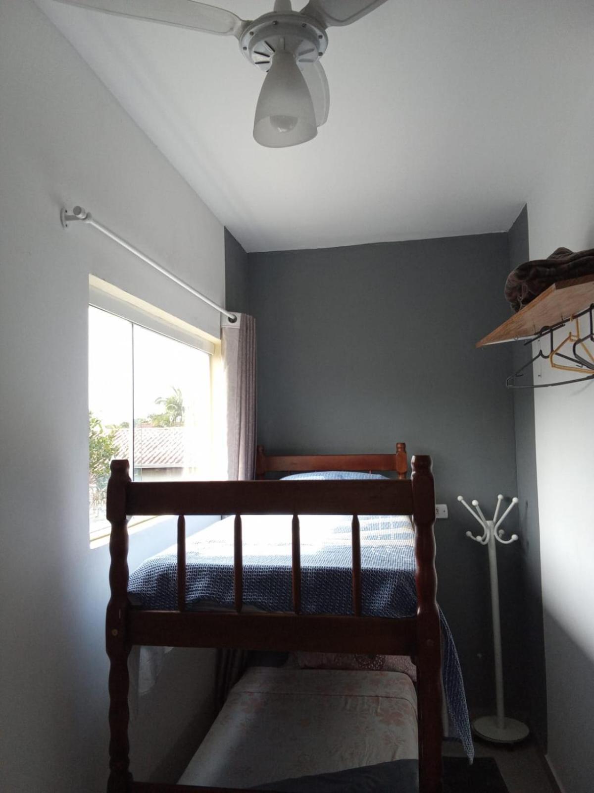 Residencial Mineiro- Apartamento De 02 Quartos Итапоа Экстерьер фото