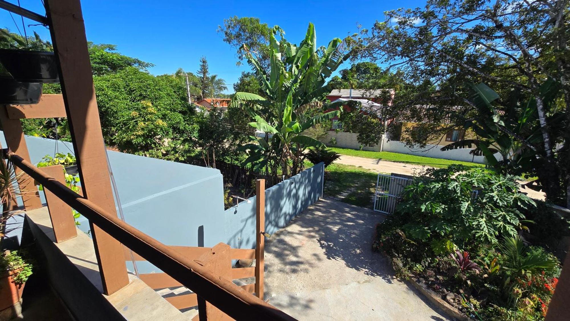 Residencial Mineiro- Apartamento De 02 Quartos Итапоа Экстерьер фото